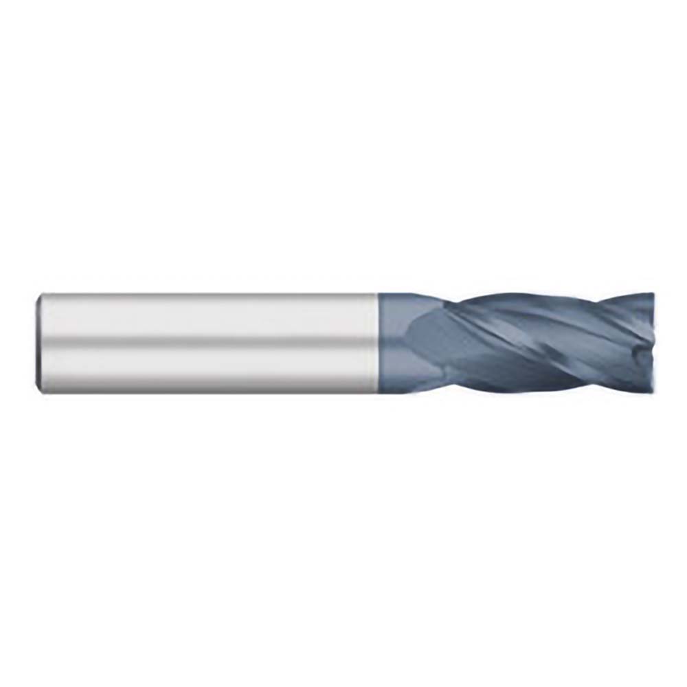 Picture of Titan Usa Tc99504 1/16 X 1/4 X 1-1/2 4Fl Carbide End Mill